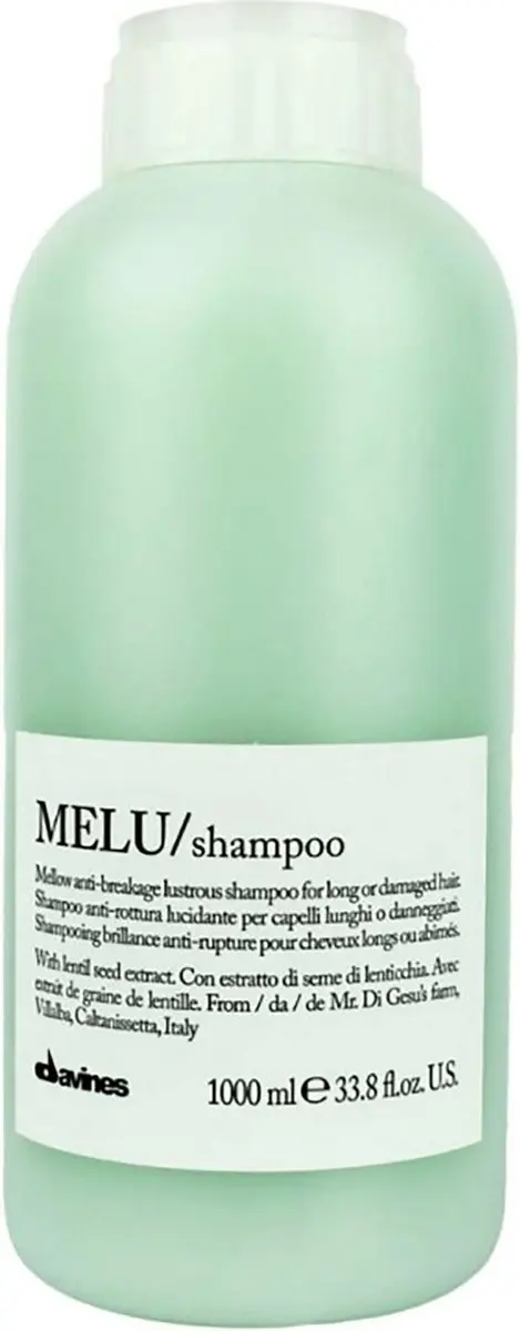 Davines MELU Shampoo 1000ml