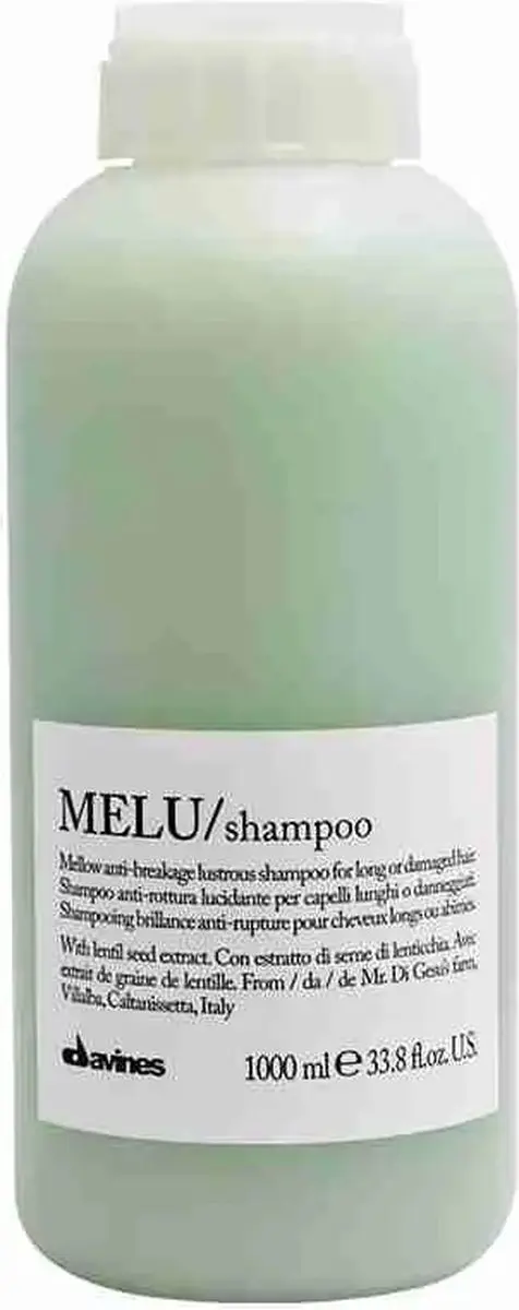 Davines MELU Shampoo 1000ml