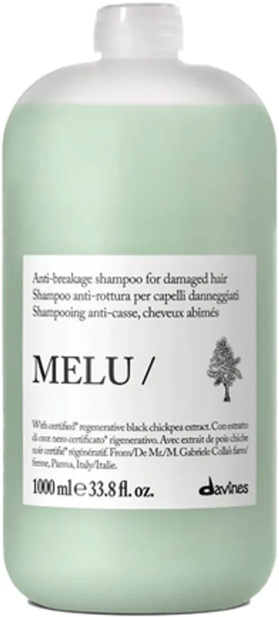 Davines MELU Shampoo 1000ml