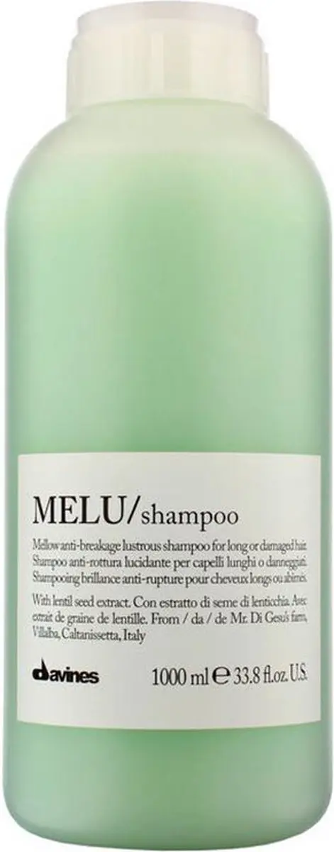 Davines MELU Shampoo 1000ml