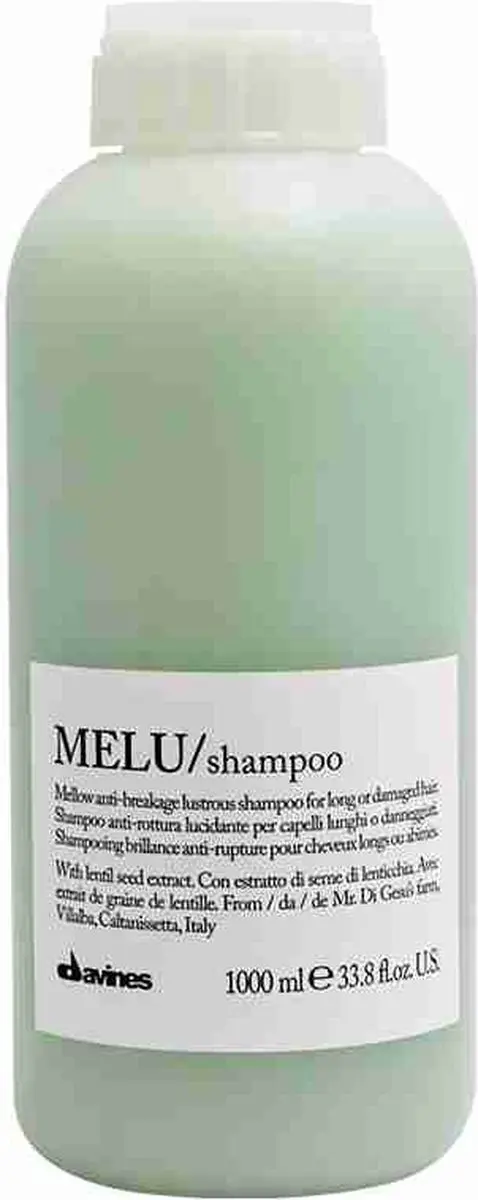 Davines MELU Shampoo 1000ml