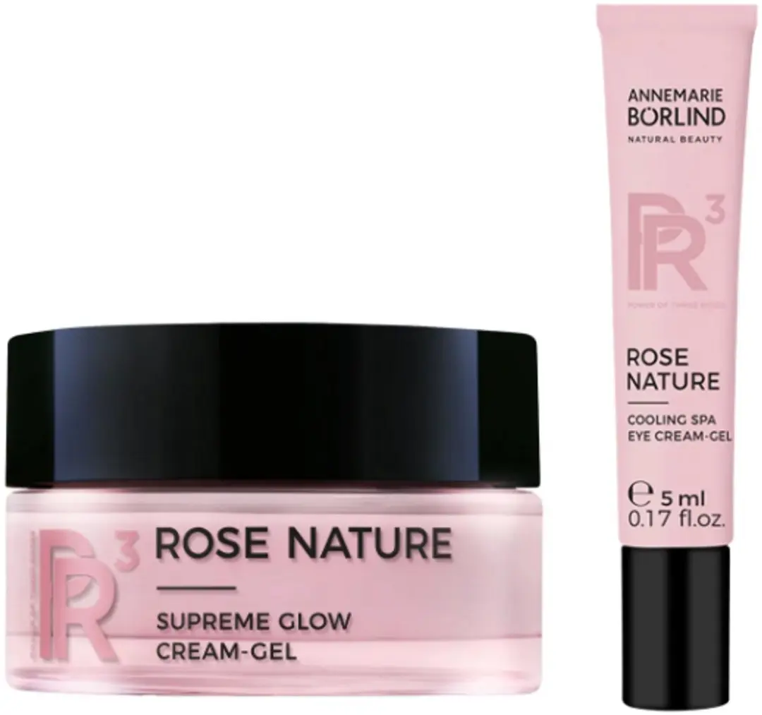 Annemarie Börlind Supreme Glow Set
