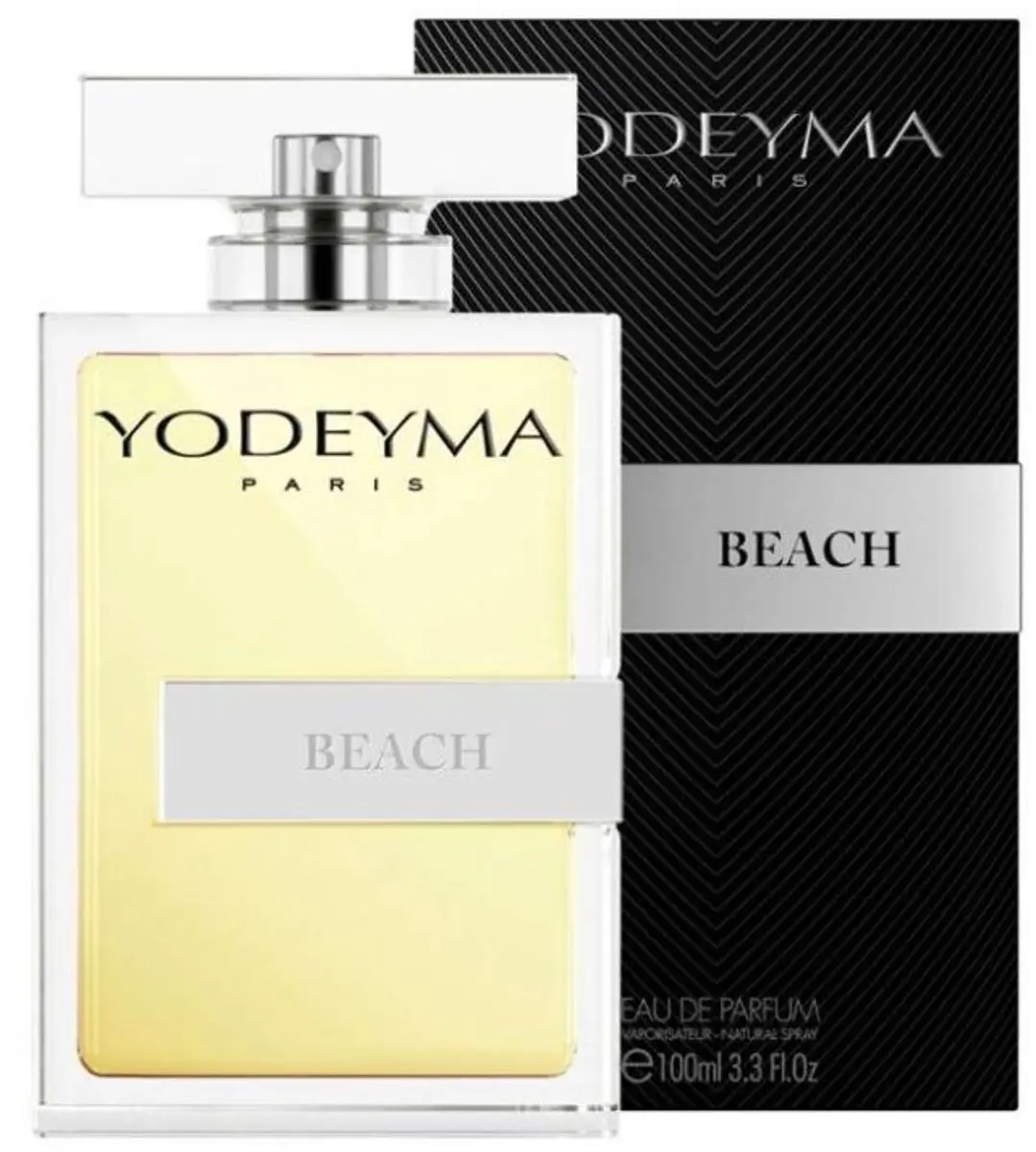 Yodeyma Beach Parfum 100ml