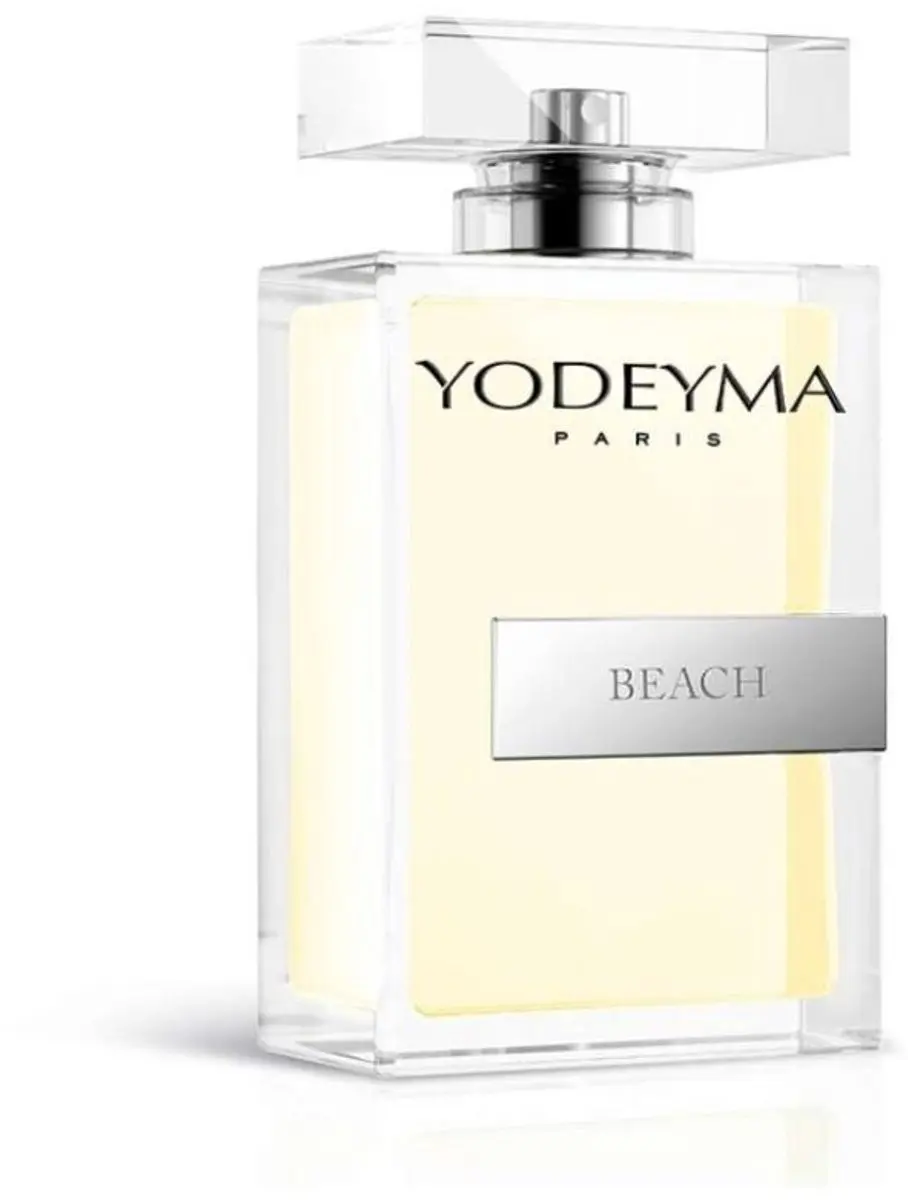 Yodeyma Beach Parfum 100ml