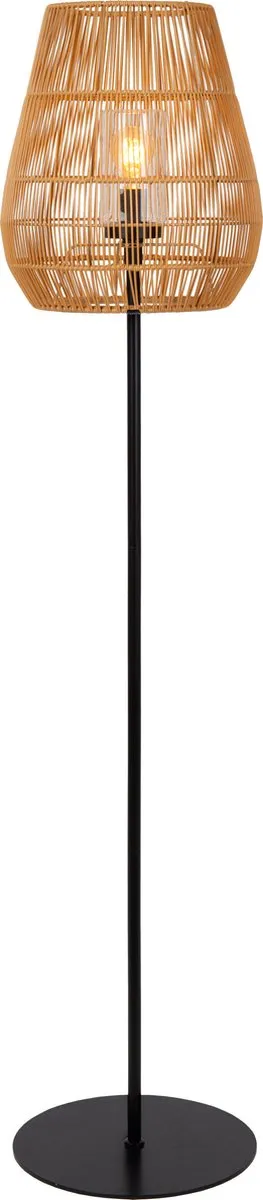 Lucide Nerida Vloerlamp E27 Ø35cm