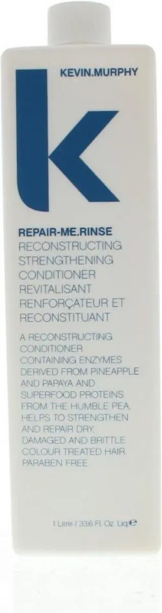Kevin Murphy Repair-Me.Rinse Conditioner 1000ml