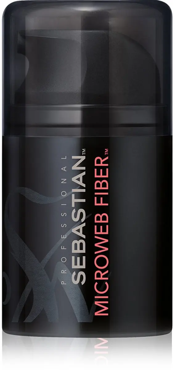 Sebastian Microweb Fiber Styling Cream 45ml