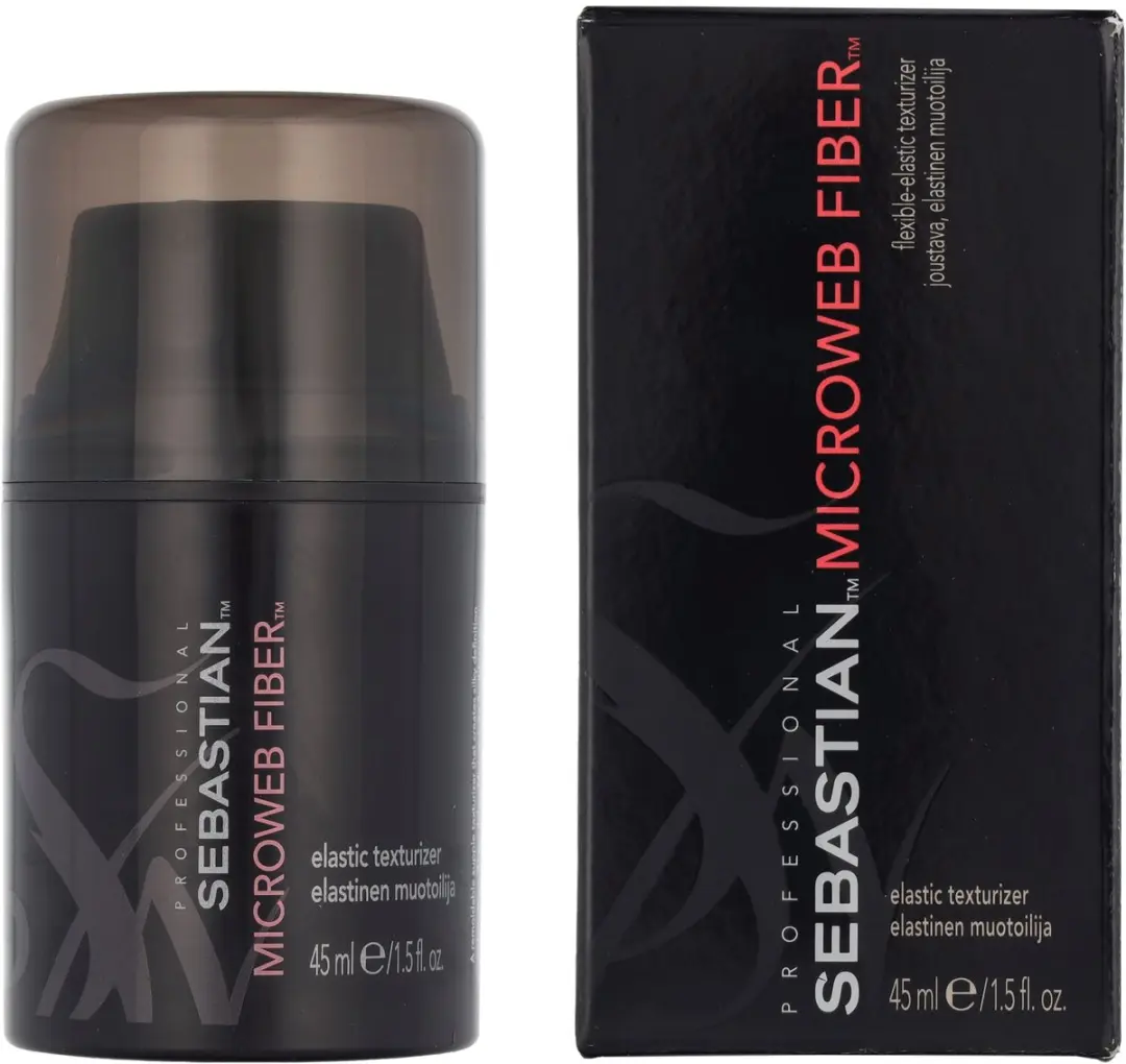Sebastian Microweb Fiber Styling Cream 45ml