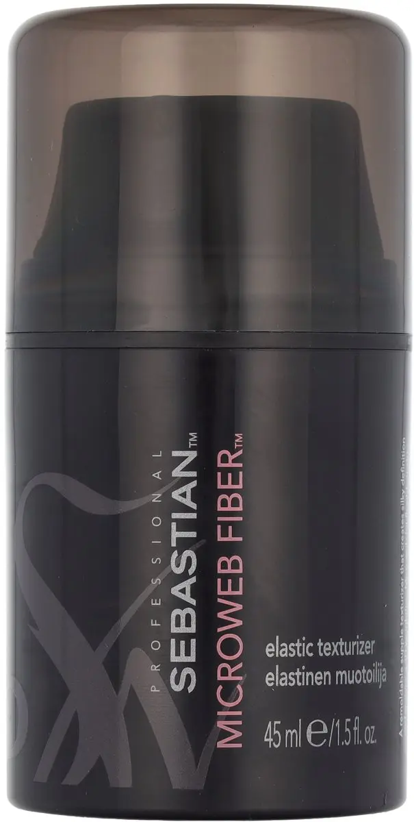 Sebastian Microweb Fiber Styling Cream 45ml