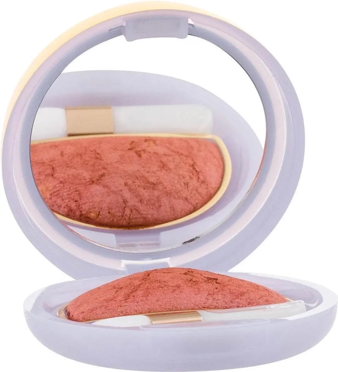 Collistar Double Effect Wet & Dry Eyeshadow 28 Mariangela Beige
