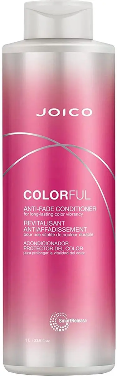 Joico Colorful Anti-Fade Conditioner 1000ml