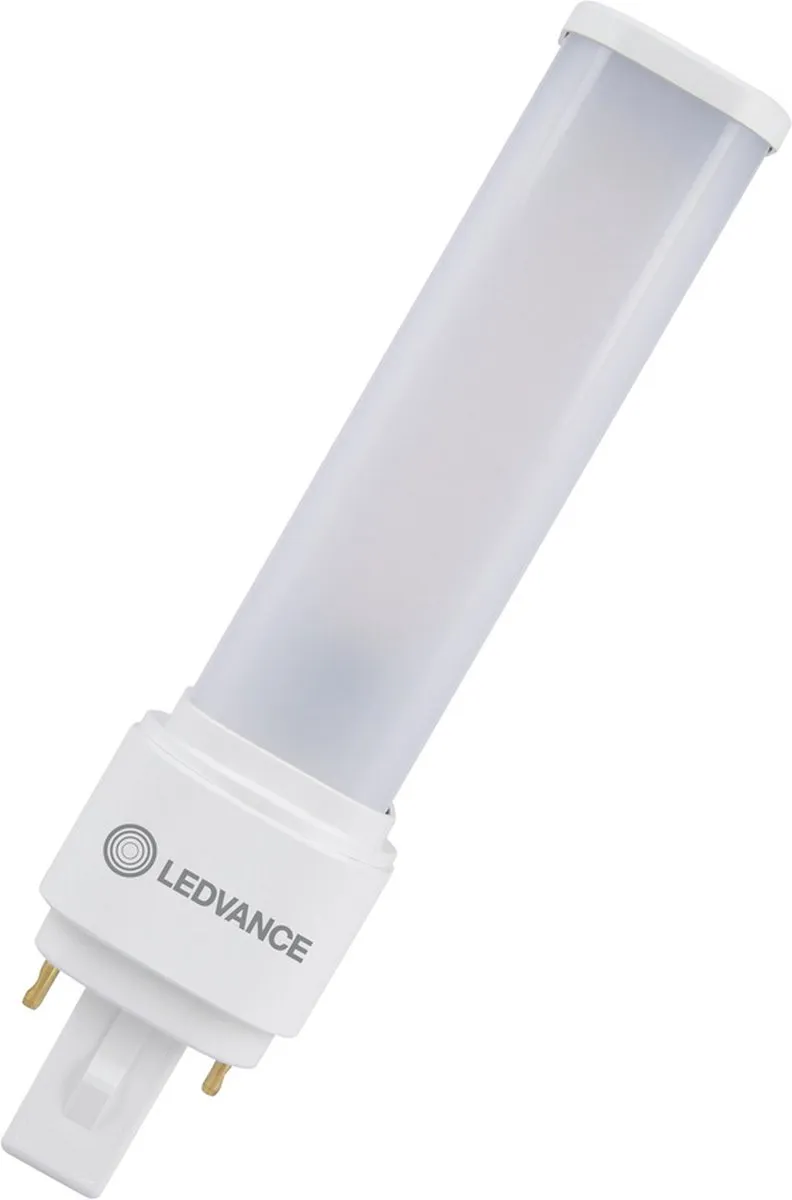LEDVANCE Dulux PLC 7W 3000K