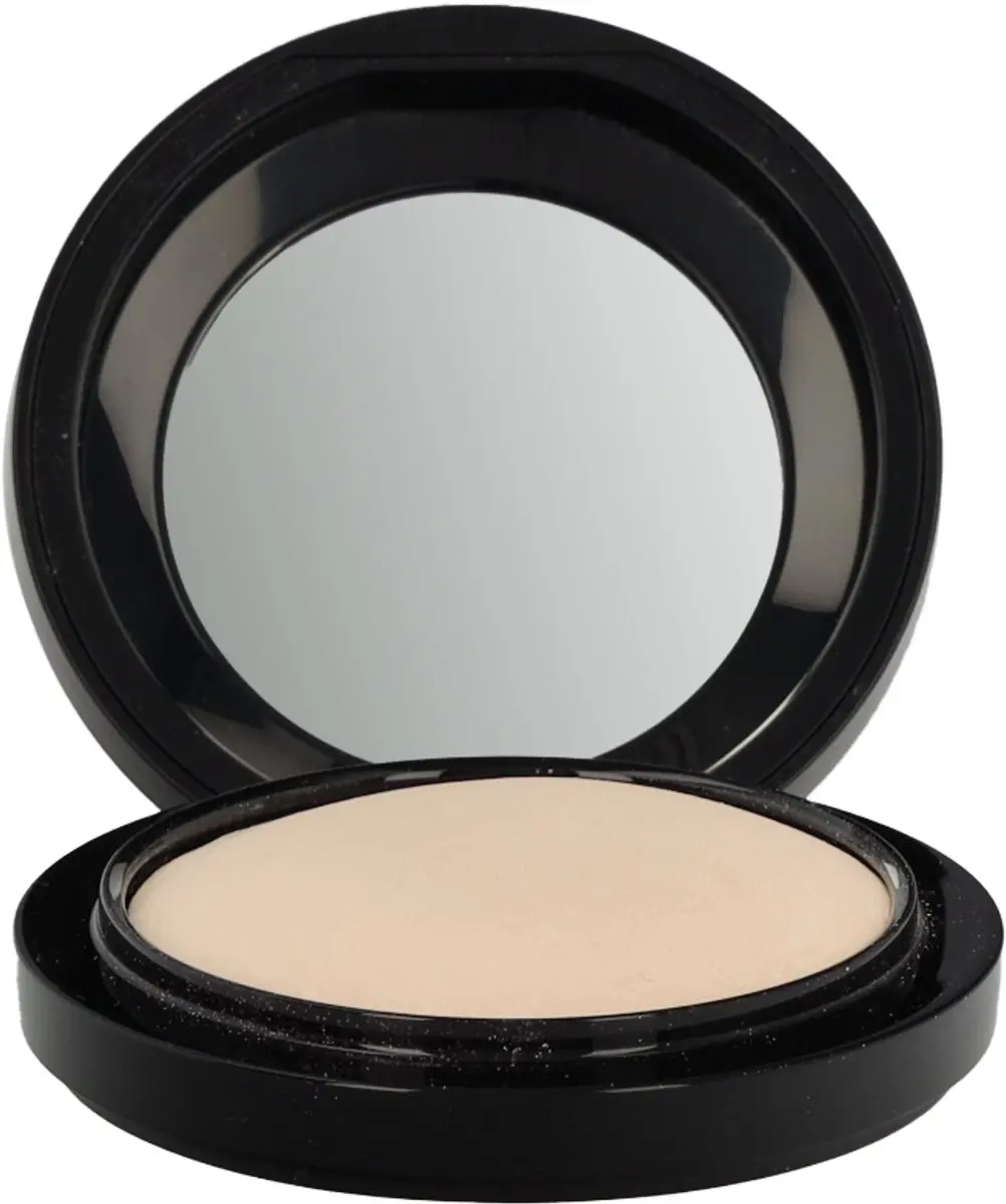 MAC Mineralize Skinfinish Beige 10ml - afbeelding 6 van 6