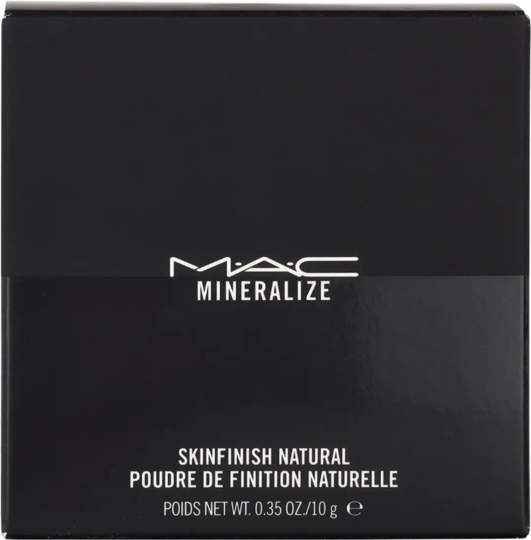 MAC Mineralize Skinfinish Beige 10ml