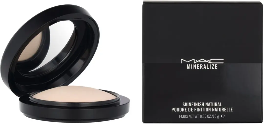 MAC Mineralize Skinfinish Beige 10ml