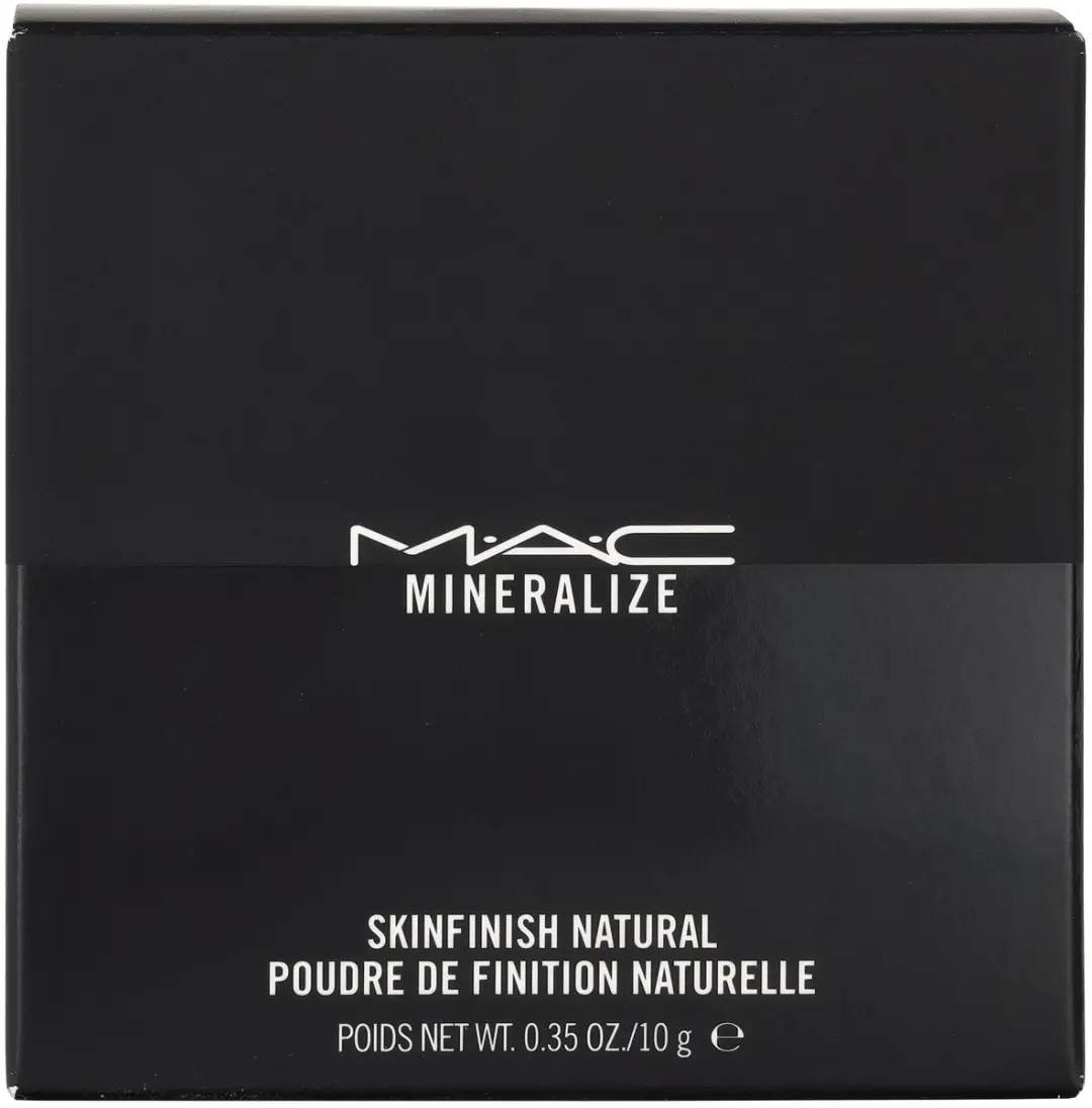 MAC Mineralize Skinfinish Beige 10ml