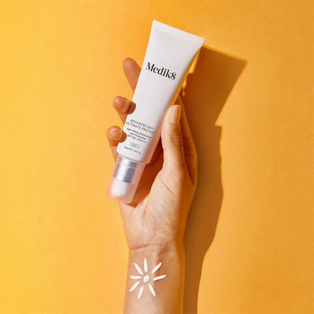 Medik8 Advanced Day Ultimate Protect SPF50+ 50ml