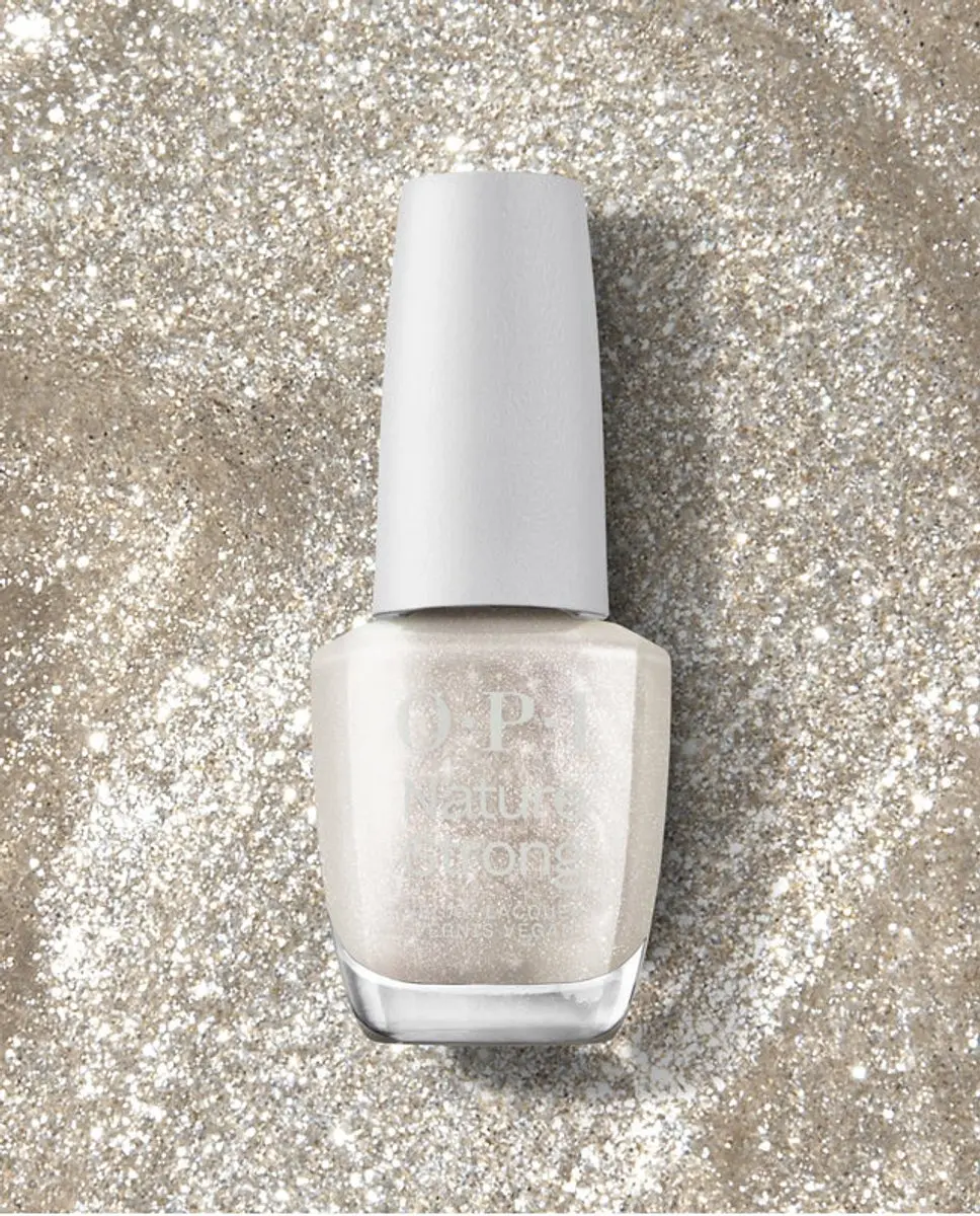 O.P.I. Nature Strong Glowing Places Nagellak 15ml - afbeelding 6 van 6