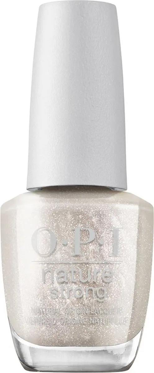 O.P.I. Nature Strong Glowing Places Nagellak 15ml