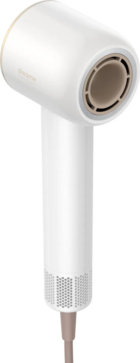 Dreame Glory Combo Haardroger 1600W - Wit