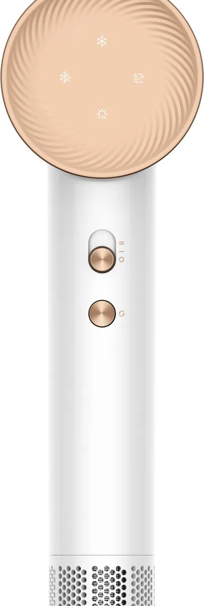 Dreame Glory Combo Haardroger 1600W - Wit - afbeelding 6 van 6