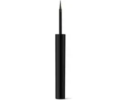 Annemarie Börlind Liquid Eyeliner Zwart 1.7ml