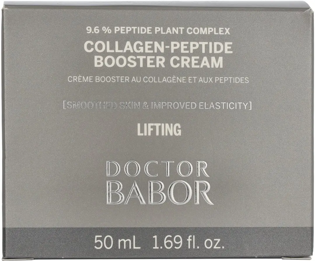 Babor Collagen-Peptide Booster Cream 50ml