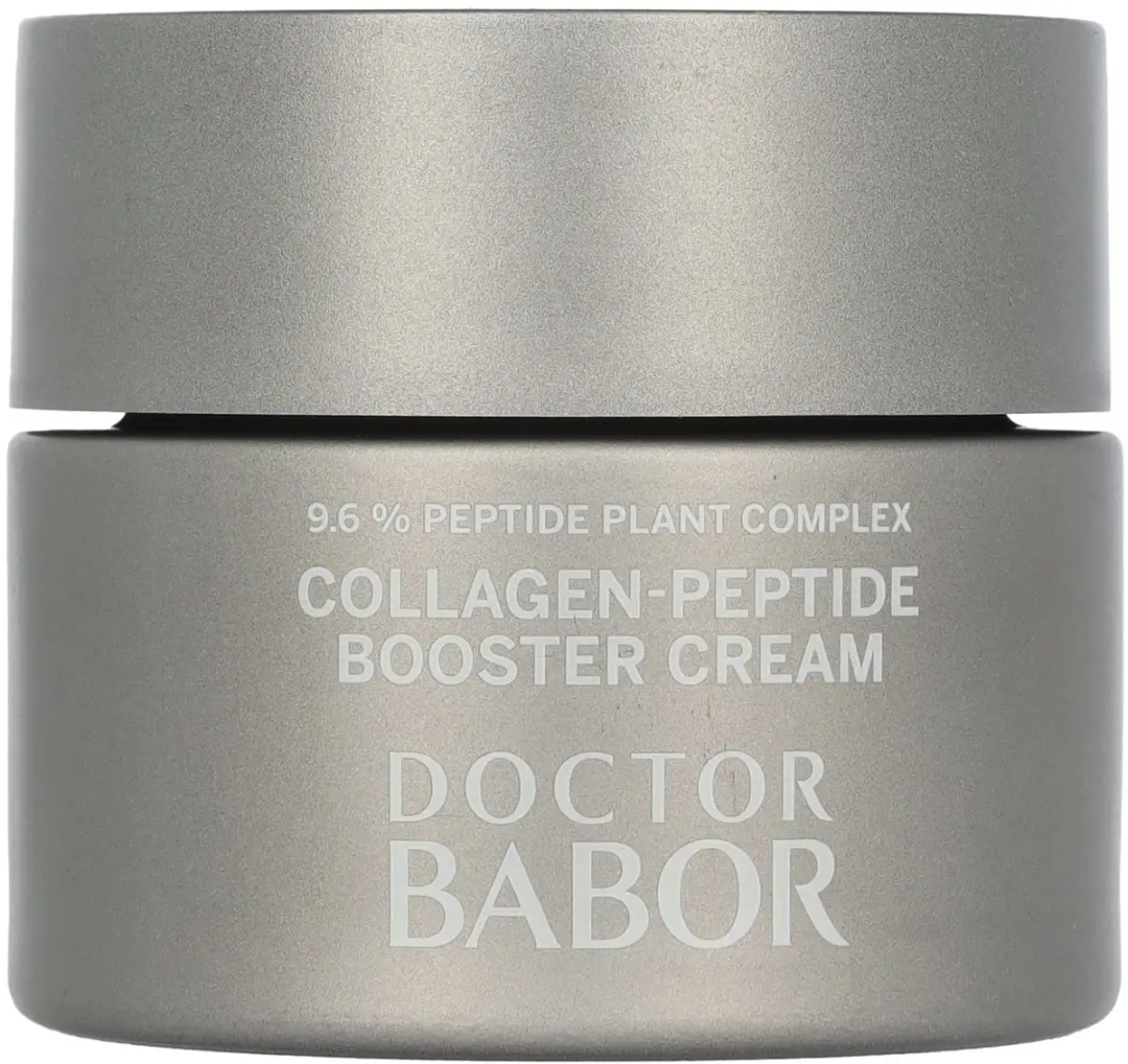 Babor Collagen-Peptide Booster Cream 50ml