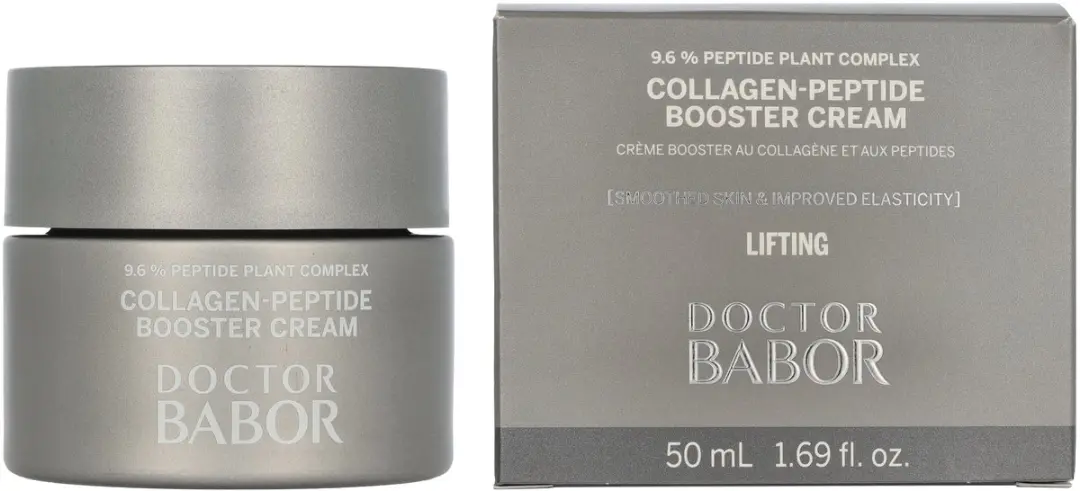 Babor Collagen-Peptide Booster Cream 50ml