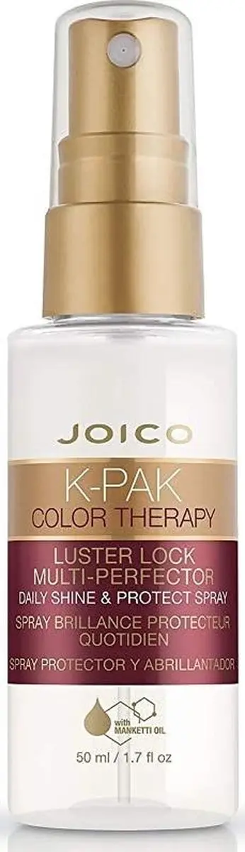 Joico K-Pak Color Therapy Luster Lock Spray 50ml
