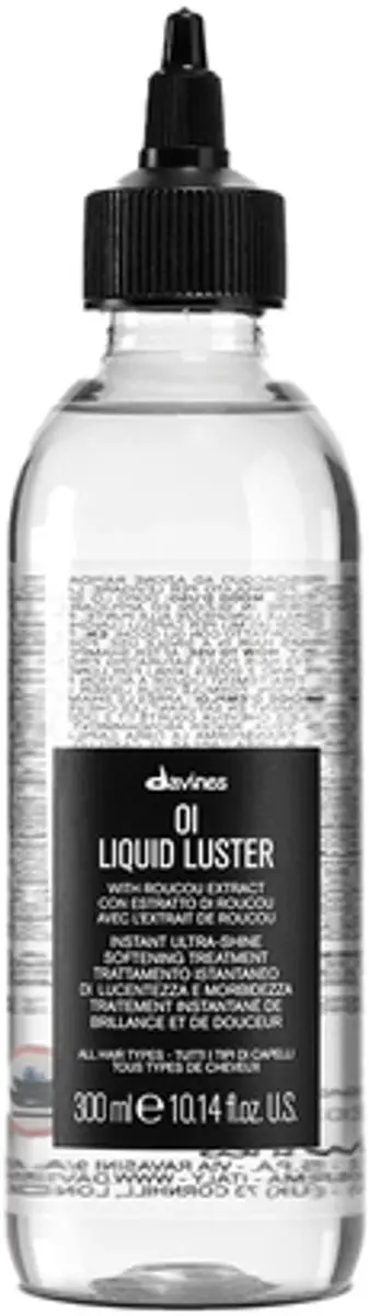 Davines OI Liquid Luster Haarprimer 300ml