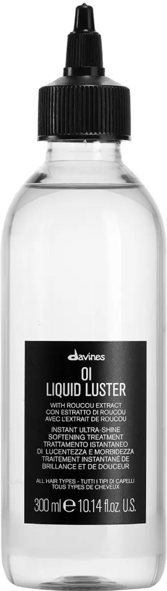 Davines OI Liquid Luster Haarprimer 300ml