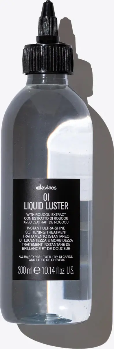 Davines OI Liquid Luster Haarprimer 300ml