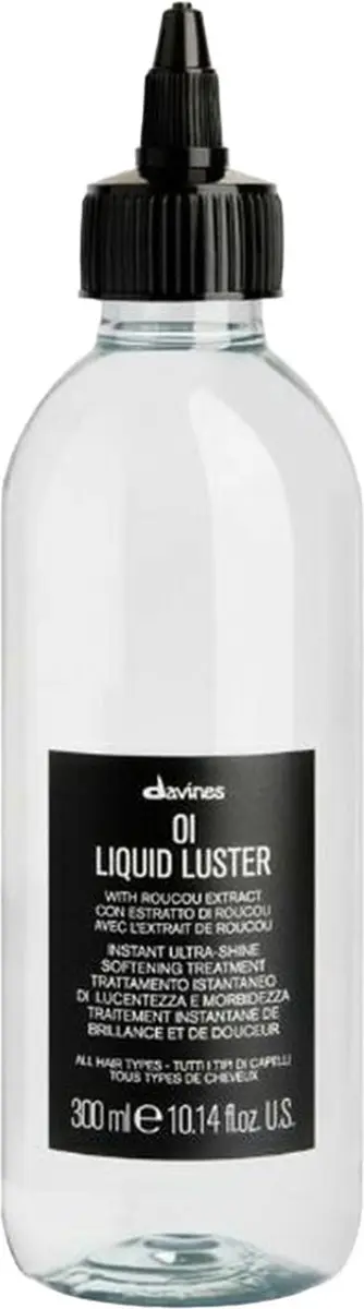 Davines OI Liquid Luster Haarprimer 300ml