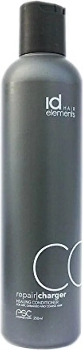 IdHAIR Elements Titanium Repair Conditioner 250ml