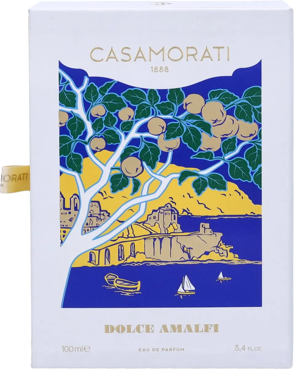 Xerjoff Casamorati 1888 Dolce Amalfi Eau de Parfum 100ml
