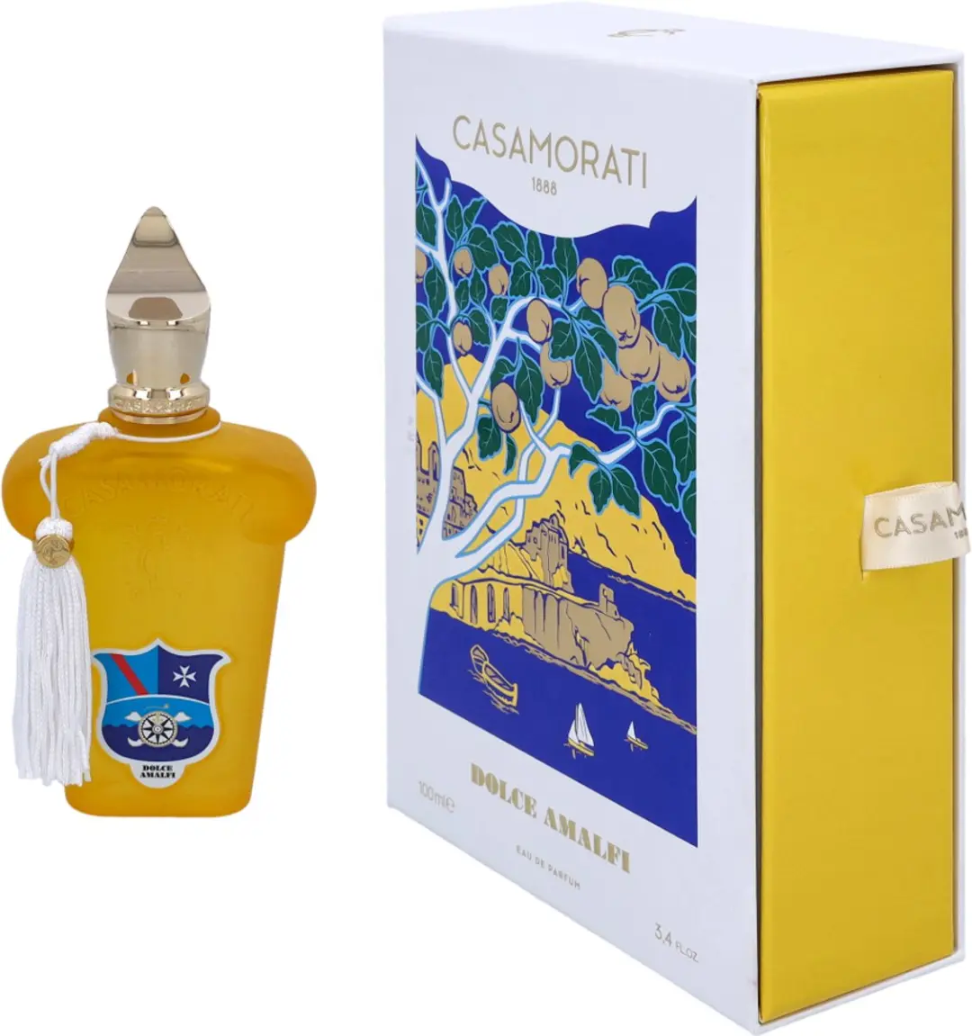 Xerjoff Casamorati 1888 Dolce Amalfi Eau de Parfum 100ml