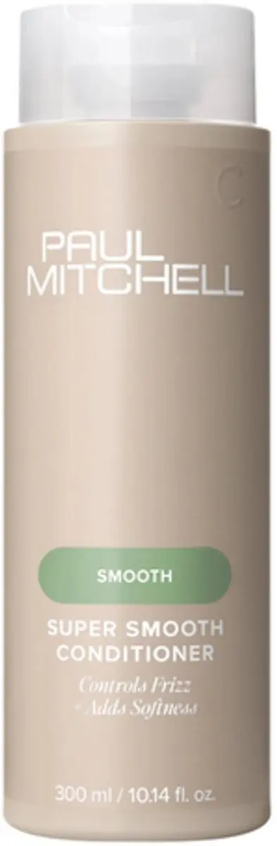 Paul Mitchell Super Smooth Conditioner 300ml