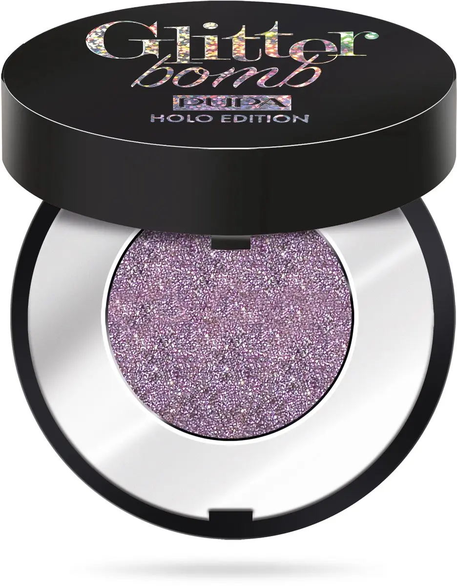Pupa Milano Glitter Bomb Holo Edition Oogschaduw 006
