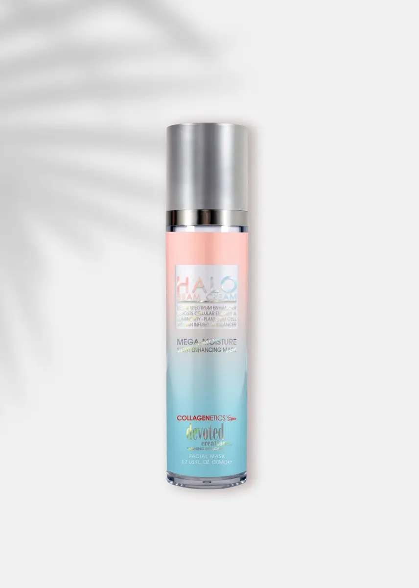 Devoted Creations Halo Beam Cream 50ml