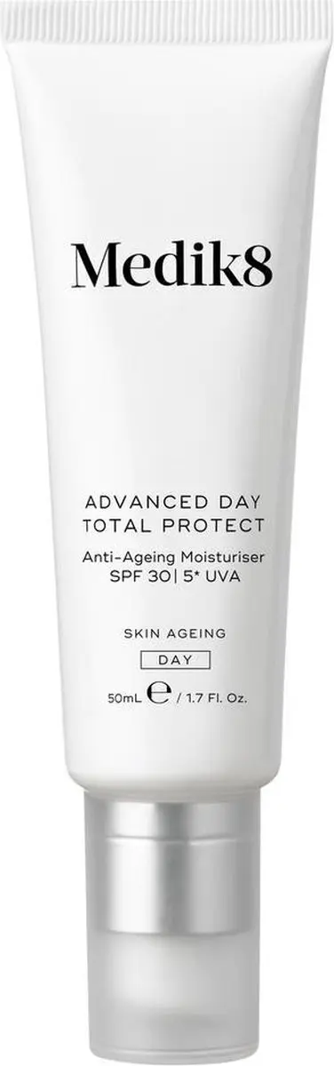 Medik8 Advanced Day Total Protect SPF 30