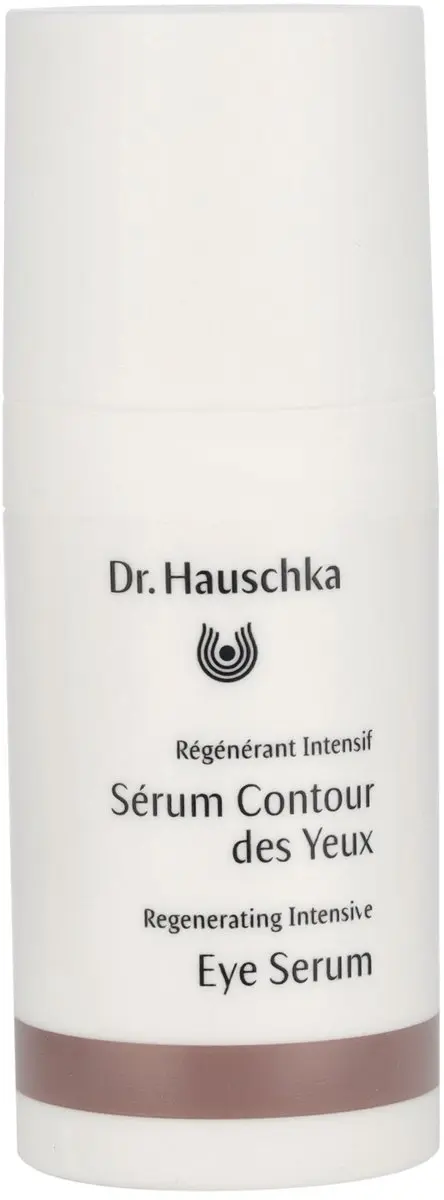 Dr. Hauschka Regenerating Intensive Eye Serum 15ml