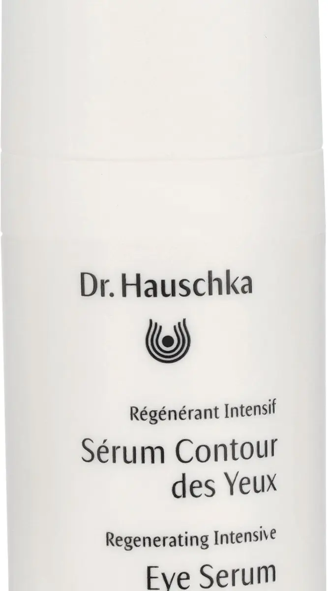 Dr. Hauschka Regenerating Intensive Eye Serum 15ml - afbeelding 6 van 6