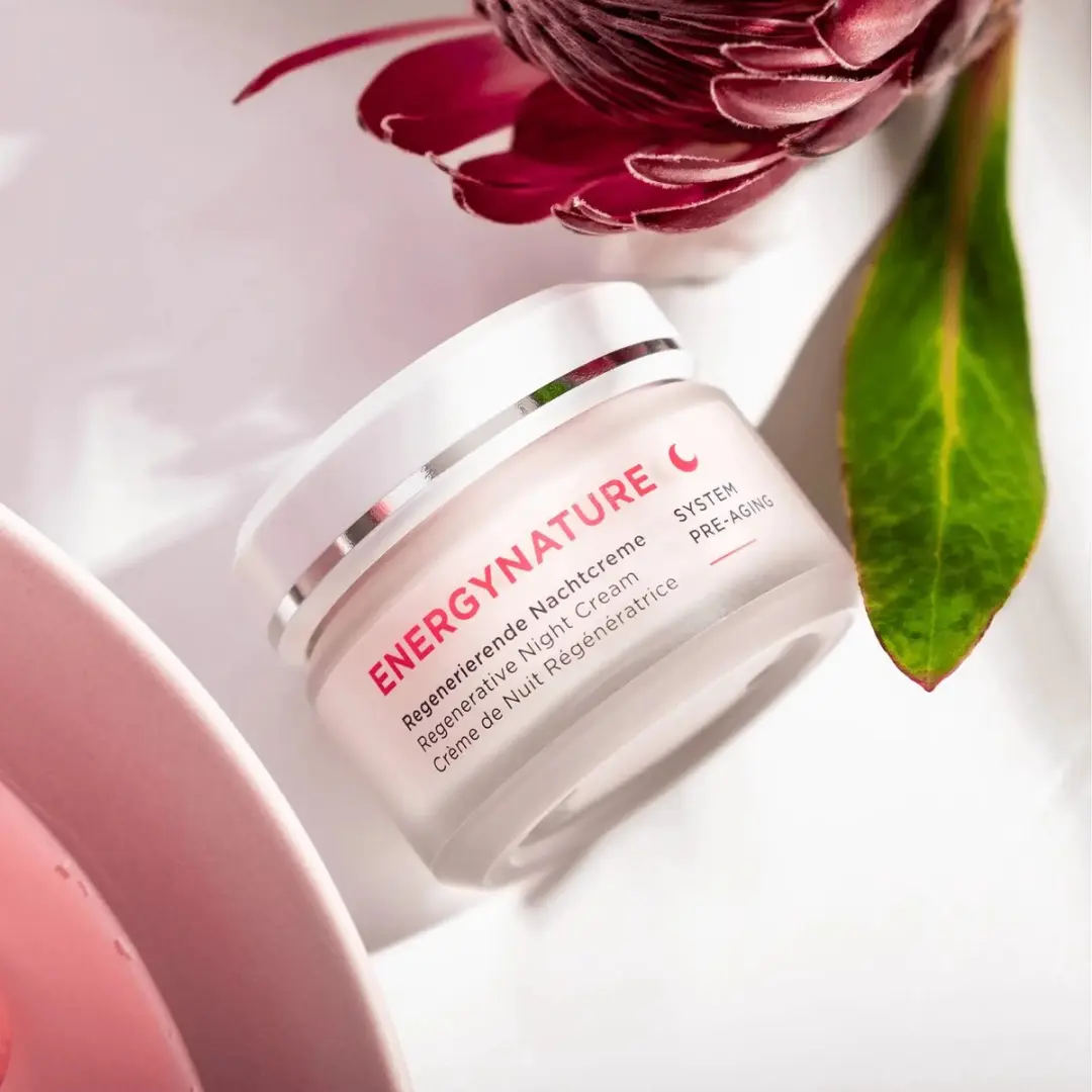 Annemarie Börlind Energynature Regenerative Nachtcrème 50ml