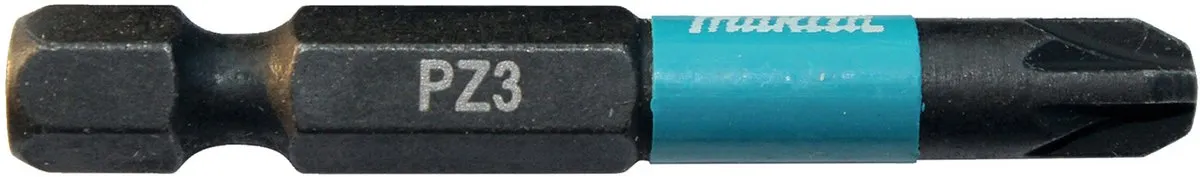 Makita B-63769 Slagschroefbit PZ3 50mm