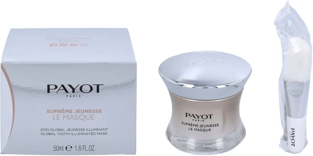 Payot Supreme Jeunesse Dagcrème 50ml - 501ml
