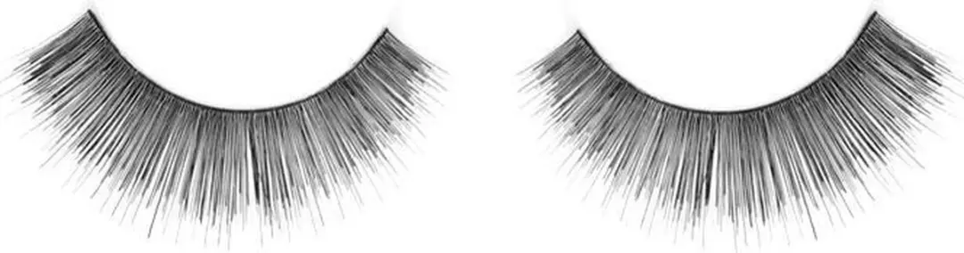 Make-up Studio Nepwimpers Black - 22 Stuks