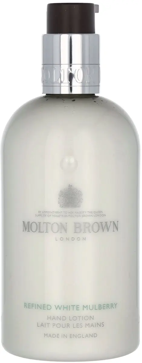 Molton Brown Refined White Mulberry Handlotion 300ml
