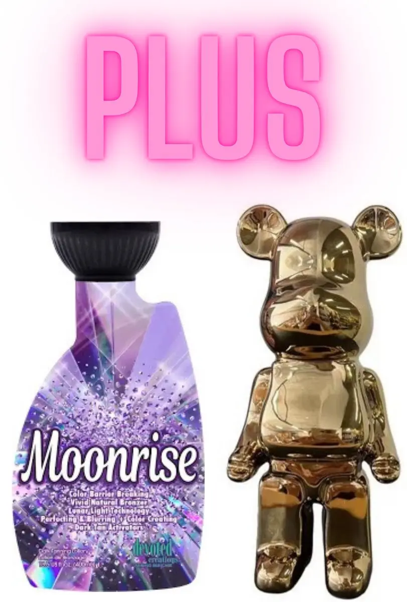 Devoted Creations Moonrise 400ml Body & Face Spray