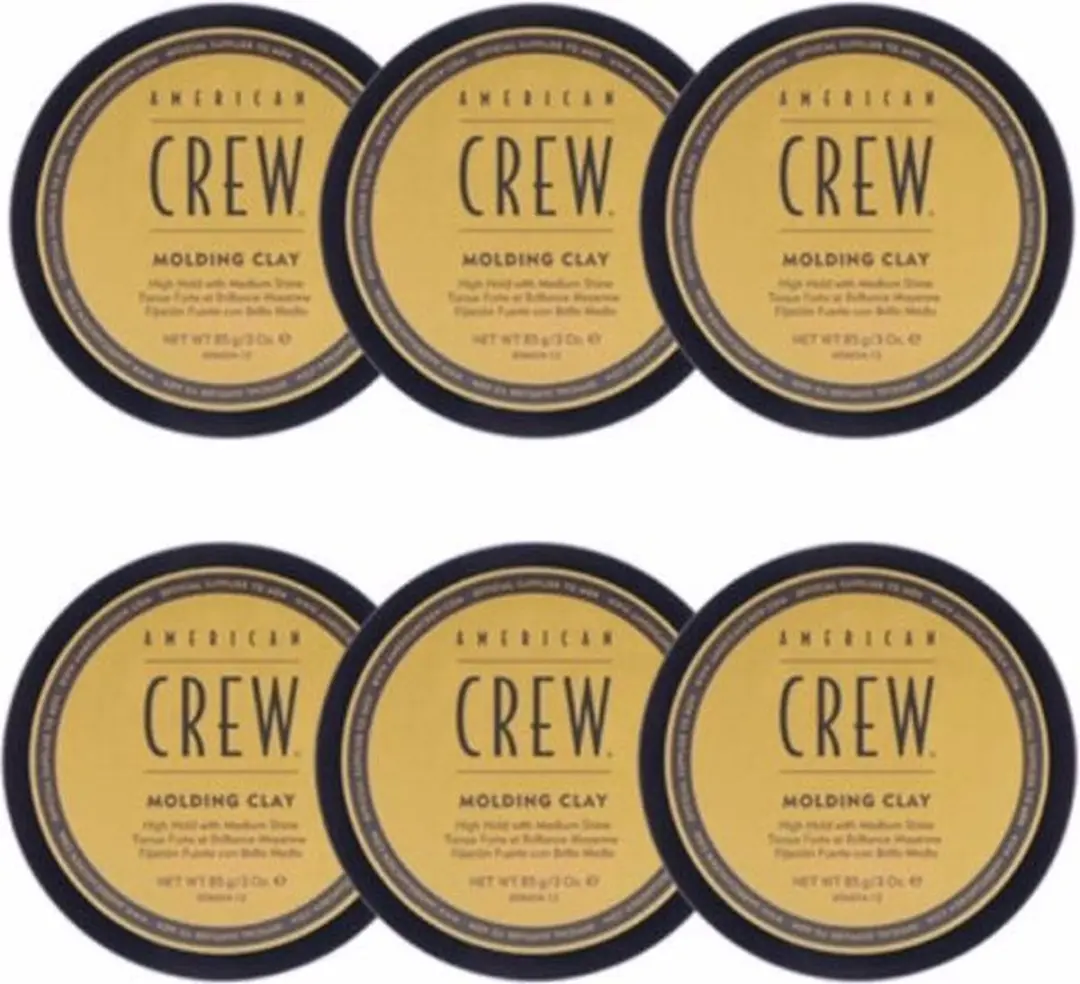 American Crew Molding Clay